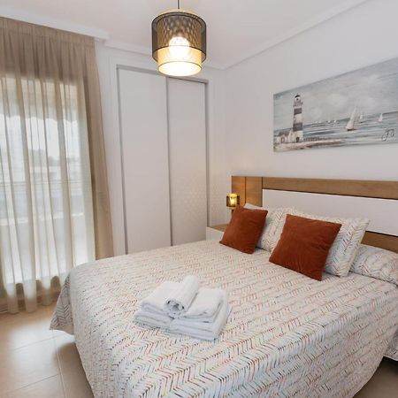 Plazamayor Calpe Exteriör bild