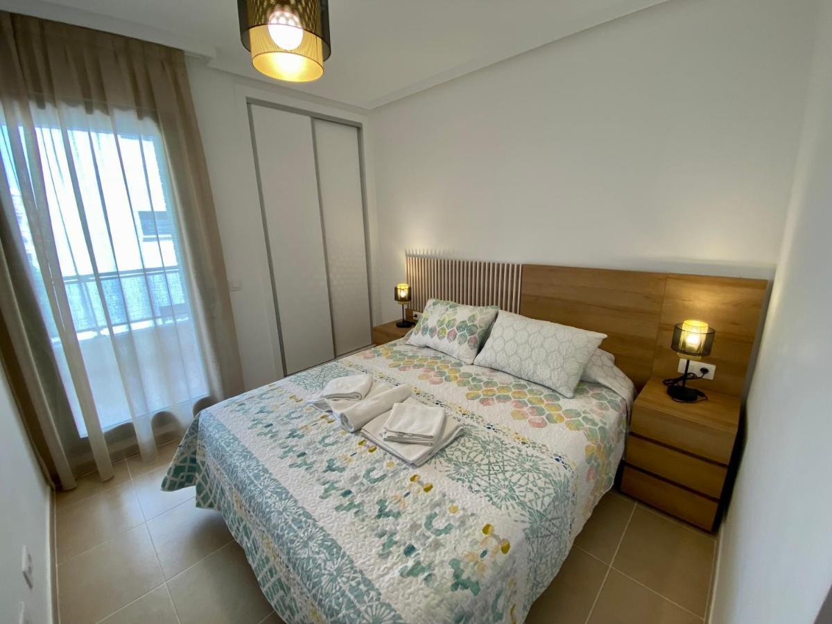 Plazamayor Calpe Exteriör bild